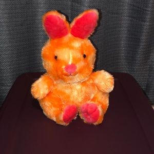🐰NWOT Tie Dye Bunny🐰